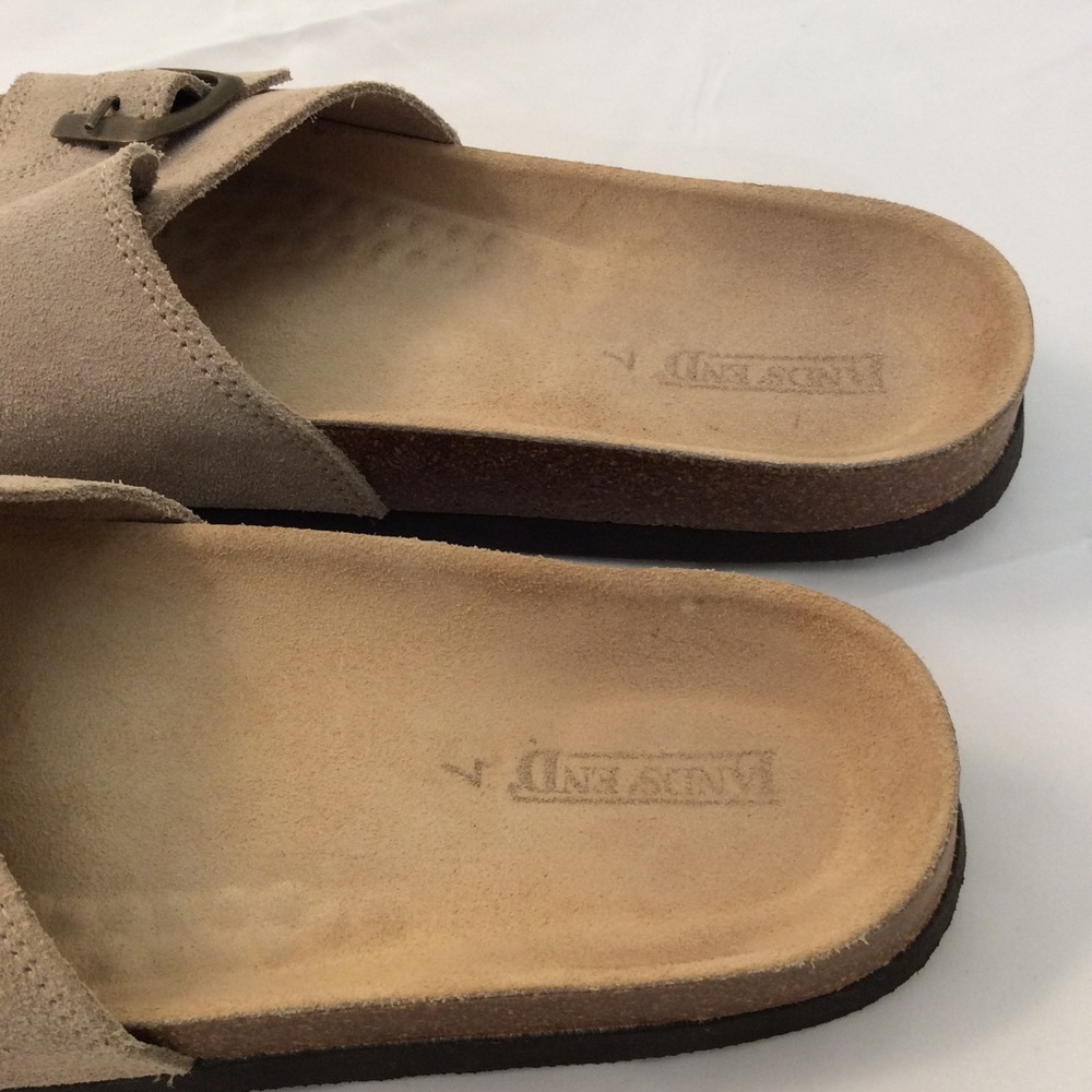 🔥🔥🔥Land’s End Sandals sz 7 - Picture 9 of 14